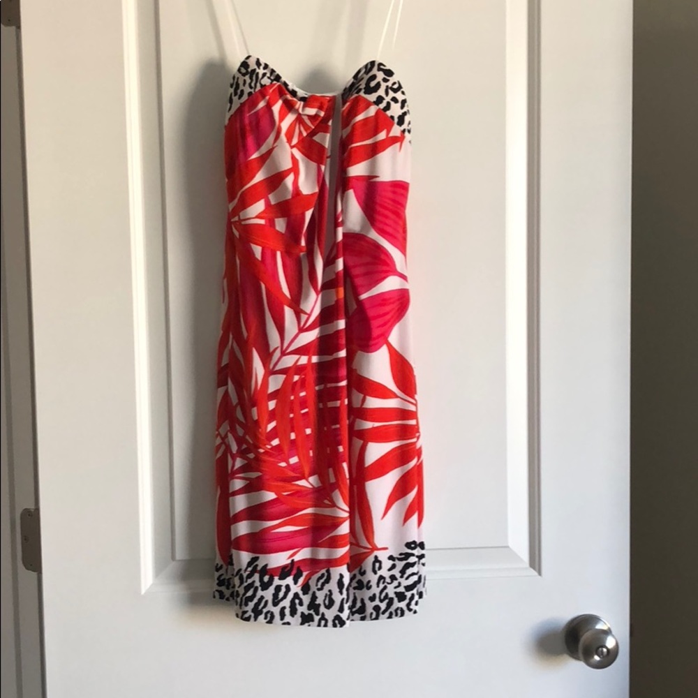 Cache dress